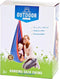 Outdoor Play schommelzak - Hangzak - 70 x 70 x140cm - Max. 100 kilo - Vanaf 3 jaar