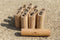 Outdoor Play Wood Throw Game