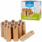 Outdoor Play Wood Throw Game