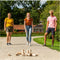 Outdoor Play Wood Throw Game