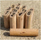 Outdoor Play Wood Throw Game