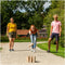 Outdoor Play Wood Throw Game