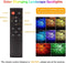 Outdoor RGB-Tuinverlichting - 4 stuks 300 lumen Kleur veranderende Plug-in - Afstandsbediening 14V Laagspanning 14M - IP65 Waterdichte LED-spots met transformator voor tuinpaden - 8 vaste lichtkleuren - Zorgt voor kleur in de achtertuin - 5 modi