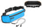 Outdoor Running Waist Belt Pack - Zwart