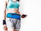 Outdoor Running Waist Belt Pack - Zwart