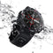 Outdoor Smartwatch K22-45mm - Touchscreen - IP67 Waterdicht