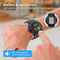 Outdoor Smartwatch K22-45mm - Touchscreen - IP67 Waterdicht