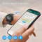 Outdoor Smartwatch K22-45mm - Touchscreen - IP67 Waterdicht
