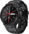 Outdoor Smartwatch K22-45mm - Touchscreen - IP67 Waterdicht