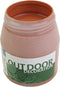 Outdoor Verf - Antique Red, 250ml.