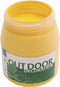 Outdoor Verf - Geel, 250ml