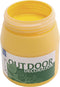 Outdoor Verf - Geel, 250ml