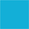 Outdoor Verf - Turquoise Blauw, 250ml.