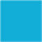 Outdoor Verf - Turquoise Blauw, 250ml.
