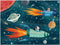 Outer Space Puzzle to Go