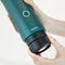 Outin Nano basket plus - dubbele espresso - met doseerring en tamper - voedselveilig RVS - stijlvol en solide