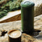 Outin Nano draagbare elektrische espressomachine - snelle waterverwarming - Italiaans design - capsules & gemalen koffie - 20 bar - draagbare koffiemachine - reis & camping koffiezetapparaat 12 volt