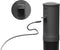 Outin Nano draagbare elektrische espressomachine - snelle waterverwarming - Italiaans design - capsules & gemalen koffie - 20 bar - draagbare koffiemachine - reis & camping koffiezetapparaat 12 volt