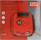 Carpoint Jumpstarter 12V - 2in1 Starthulp 250A met LED - Rood