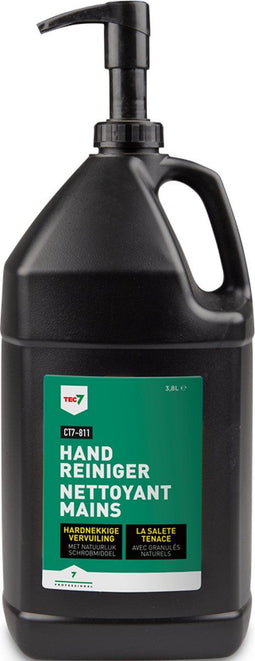 CT7-811 Hand Cleaner bus 3,8L - 464050000