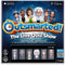 Outsmarted - Te slim af! - Trivia - Interactief Bordspel - Pubquiz - Meer dan 6.500 vragen - Europese Versie