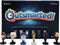 Outsmarted - Te slim af! - Trivia - Interactief Bordspel - Pubquiz - Meer dan 6.500 vragen - Europese Versie