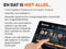 Outsmarted - Te slim af! - Trivia - Interactief Bordspel - Pubquiz - Meer dan 6.500 vragen - Europese Versie