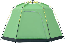Outsunny Campingzelt mi Tragetasche A20-278V02