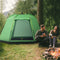 Outsunny Campingzelt mi Tragetasche A20-278V02