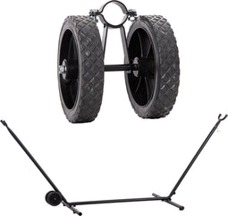 Outsunny Hängemattenrad-Kit mit tragbarem Design 84A-300V00