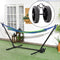 Outsunny Hängemattenrad-Kit mit tragbarem Design 84A-300V00