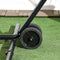 Outsunny Hängemattenrad-Kit mit tragbarem Design 84A-300V00