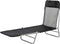 Outsunny Ligstoel liggen ligbank voor buiten stoel relax lounger lounger voor in het bad tweebenig 4 kleuren AU-1107-FQU8