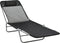 Outsunny Ligstoel liggen ligbank voor buiten stoel relax lounger lounger voor in het bad tweebenig 4 kleuren AU-1107-FQU8