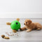 Outward Hound Dog Snuffle N' Treat Ball - Interactieve voerpuzzel voor honden - Aanpasbare moeilijkheidsgraad - Level 2