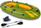 Outwave Shark | 4 persoons