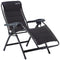 Outwell Acadia - Campingstoel - Black