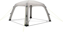 Outwell Air Shelter Zonnescherm Wit