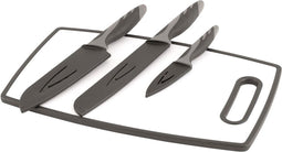 Outwell Caldas Messenset Grijs