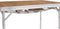 Outwell Calgary S Tafel Bruin