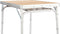 Outwell Calgary S Tafel Bruin