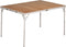 Outwell Calgary S Tafel Bruin
