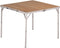 Outwell Calgary S Tafel Bruin