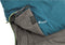 Outwell Campion Lux slaapzak - Groenblauw