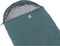 Outwell Campion Lux slaapzak - Groenblauw