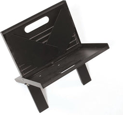 Outwell Cazal Houtskoolgrill Opvouwbaar met draaggreep 30 x 29 x 29 cm
