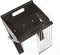 Outwell Cazal Houtskoolgrill Opvouwbaar met draaggreep 30 x 29 x 29 cm