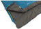 Outwell Celebration Lux Double slaapzak - Blauw