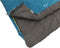 Outwell Celebration Lux Double slaapzak - Blauw