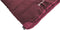 Outwell Champ Sleeping Bag Kids, rood/roze Uitvoering Left Zipper